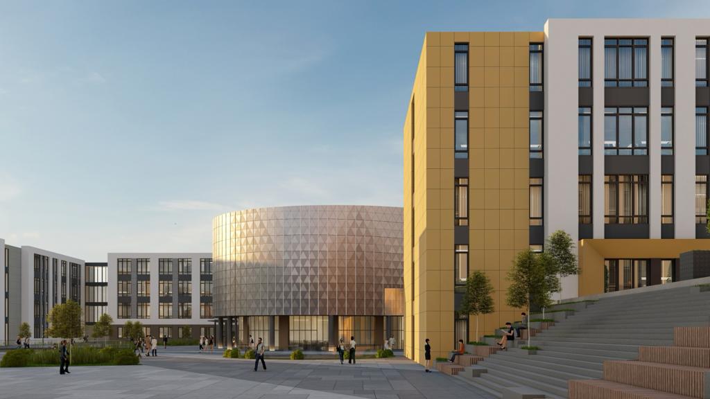 PROGES Proje Geliştirme