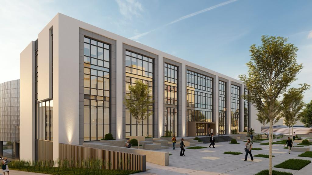 PROGES Proje Geliştirme