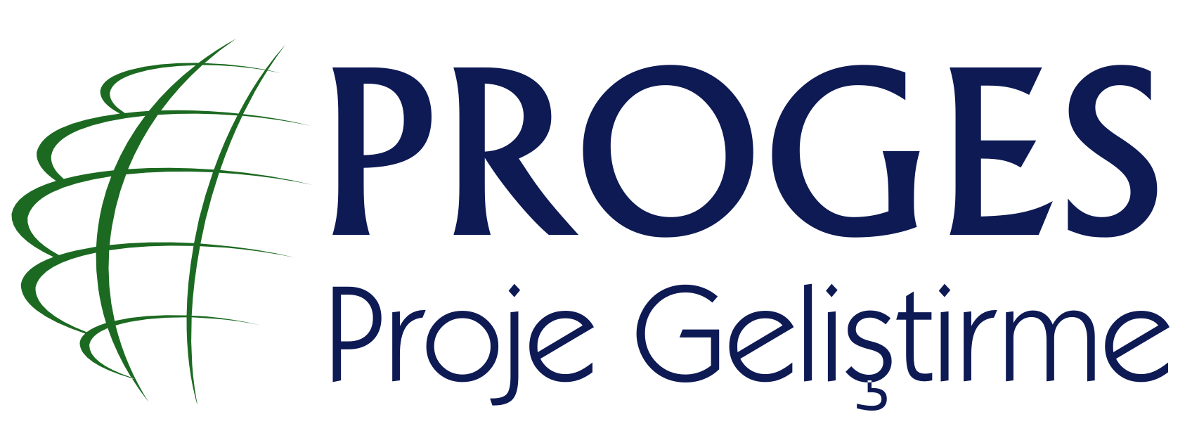 Proges Proje Geliştirme